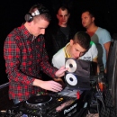 2012. 11. 16. péntek - My Dirty House - Park Cafe (Kaposvár)
