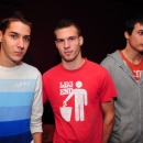 2012. 11. 16. péntek - My Dirty House - Park Cafe (Kaposvár)
