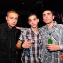 2012. 11. 16. péntek - My Dirty House - Park Cafe (Kaposvár)