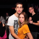 2012. 11. 16. péntek - My Dirty House - Park Cafe (Kaposvár)