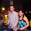 2012. 11. 16. péntek - My Dirty House - Park Cafe (Kaposvár)