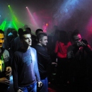 2012. 11. 16. péntek - My Dirty House - Park Cafe (Kaposvár)