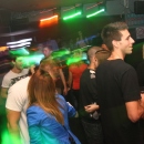 2012. 11. 16. péntek - My Dirty House - Park Cafe (Kaposvár)