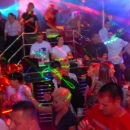 2012. 11. 17. szombat - Saturday Night - Club Chrome (Kaposvár)