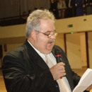 2012. 11. 21. szerda - Gólyabál - Kaposvári Egyetem (Kaposvár)