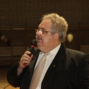 2012. 11. 21. szerda - Gólyabál - Kaposvári Egyetem (Kaposvár)