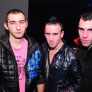 2012. 11. 23. péntek - Cosmonov! - Park Cafe (Kaposvár)