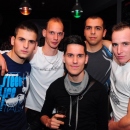 2012. 11. 23. péntek - Cosmonov! - Park Cafe (Kaposvár)