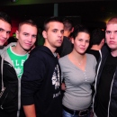 2012. 11. 23. péntek - Cosmonov! - Park Cafe (Kaposvár)