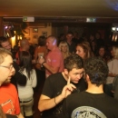 2012. 11. 24. szombat - Forkmánia - Bombardier Pub (Kaposvár)