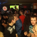 2012. 11. 24. szombat - Forkmánia - Bombardier Pub (Kaposvár)