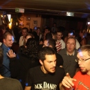 2012. 11. 24. szombat - Forkmánia - Bombardier Pub (Kaposvár)