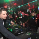 2012. 11. 24. szombat - Saturday Night - Club Chrome (Kaposvár)
