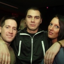 2012. 11. 24. szombat - Saturday Night - Club Chrome (Kaposvár)