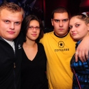 2012. 11. 30. péntek - B52 Party! - Park Cafe (Kaposvár)