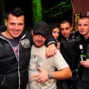 2012. 11. 30. péntek - B52 Party! - Park Cafe (Kaposvár)