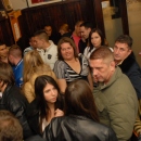 2012. 12. 01. szombat - Captain Morgan Night - Bombardier Pub (Kaposvár)