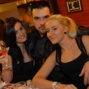 2012. 12. 01. szombat - Captain Morgan Night - Bombardier Pub (Kaposvár)