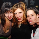2012. 12. 01. szombat - Saturday Night - Club Chrome (Kaposvár)