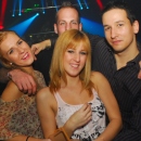 2012. 12. 01. szombat - Saturday Night - Club Chrome (Kaposvár)