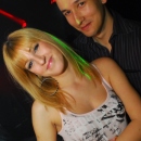 2012. 12. 01. szombat - Saturday Night - Club Chrome (Kaposvár)