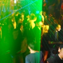 2012. 12. 01. szombat - Saturday Night - Club Chrome (Kaposvár)