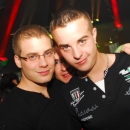 2012. 12. 01. szombat - Saturday Night - Club Chrome (Kaposvár)