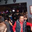 2012. 12. 14. péntek - Bajnokok Éjszakája! - Park Cafe (Kaposvár)