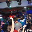 2012. 12. 14. péntek - Bajnokok Éjszakája! - Park Cafe (Kaposvár)