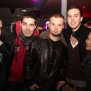 2012. 12. 21. péntek - Doomsday - Végítélet party - Park Cafe (Kaposvár)