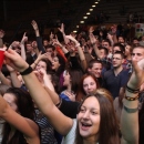 2012. 12. 21. péntek - Élvezd! Nagykoncert - Sportcsarnok (Kaposvár)