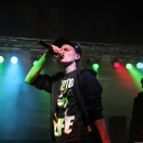 2012. 12. 21. péntek - Élvezd! Nagykoncert - Sportcsarnok (Kaposvár)