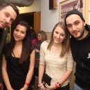 2012. 12. 21. péntek - Élvezd! Nagykoncert - Sportcsarnok (Kaposvár)