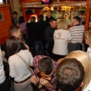2012. 12. 22. szombat - Dopeman - Bombardier Pub (Kaposvár)