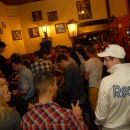 2012. 12. 22. szombat - Dopeman - Bombardier Pub (Kaposvár)