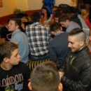 2012. 12. 22. szombat - Dopeman - Bombardier Pub (Kaposvár)