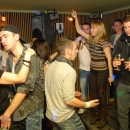 2012. 12. 22. szombat - Dopeman - Bombardier Pub (Kaposvár)