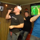 2012. 12. 22. szombat - Dopeman - Bombardier Pub (Kaposvár)