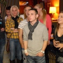 2012. 12. 22. szombat - Dopeman - Bombardier Pub (Kaposvár)