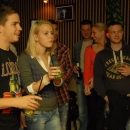 2012. 12. 22. szombat - Dopeman - Bombardier Pub (Kaposvár)