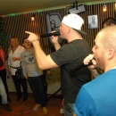 2012. 12. 22. szombat - Dopeman - Bombardier Pub (Kaposvár)