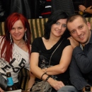 2012. 12. 22. szombat - Dopeman - Bombardier Pub (Kaposvár)