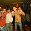 2012. 12. 22. szombat - Dopeman - Bombardier Pub (Kaposvár)