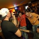 2012. 12. 22. szombat - Dopeman - Bombardier Pub (Kaposvár)