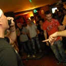 2012. 12. 22. szombat - Dopeman - Bombardier Pub (Kaposvár)