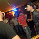 2012. 12. 22. szombat - Dopeman - Bombardier Pub (Kaposvár)