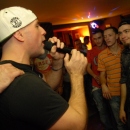 2012. 12. 22. szombat - Dopeman - Bombardier Pub (Kaposvár)