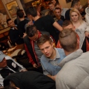 2012. 12. 22. szombat - Dopeman - Bombardier Pub (Kaposvár)