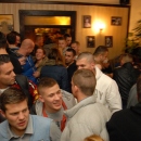 2012. 12. 22. szombat - Dopeman - Bombardier Pub (Kaposvár)