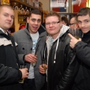 2012. 12. 29. szombat - Előszilveszter - Bombardier Pub (Kaposvár)